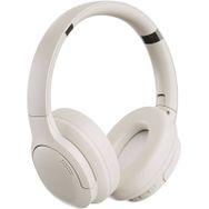 Wiwu Sound Cool TD-02 Krem Bluetooth Kulaklık