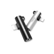 Wiwu ST03 Lightning Ses Adaptörü