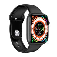 Wiwu SW01 Pro Siyah Akıllı Saat
