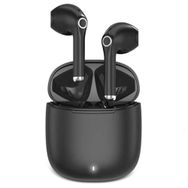 Wiwu TWS-06 Siyah Bluetooth Kulaklık