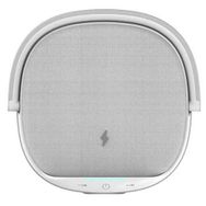 Wiwu Y1 Bluetooth Hoparlör Gri