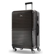 Wixon Travel 1811 Siyah Büyük Boy Valiz