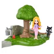 Wizarding World 6061844 Magical Minis Sihirli Yaratıkların Bakımı Oyun Seti 6061845