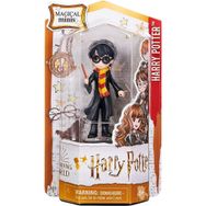 Wizarding World 778988398289 6061844 Magical Minis Harry Potter