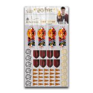 Wizarding World ST016 Gryffindor Harry Potter Sticker
