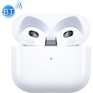 WK A8 Pro Beyaz Bluetooth Kulaklık