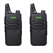 Wln PMR-446 İkili Şarjlı El Telsizi
