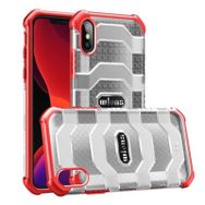 Wlons Apple iPhone XS 5.8 Mit Kapak Kılıf
