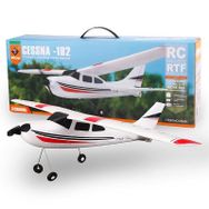 WLToys F949 Cessna RC Uçak