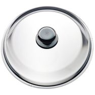 WMF 0720399902 20 cm Cam Kapak