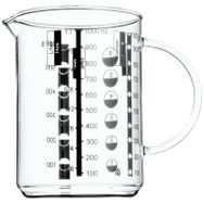 WMF 0744 1000 ml-900 gr Cam Ölçü Kabı