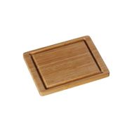 WMF 1886869990 26x20 cm Bambu Kesme Tahtası