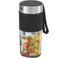 Wmf 3200001762 Kitchenminis Mix On The Go 50W 300 ml Paslanmaz Çelik Blender