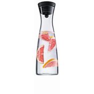 WMF 3201000191 1.5 lt Gümüş Kapak Karaf