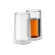 WMF 3201001641 Çift Cidarlı 2 Parça Bardak