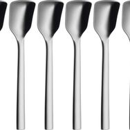 WMF 3201002527 Nuova 6 Adet Dondurma Kaşığı