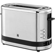 WMF 414.10.0011 900 W 10 Programlı 2 Dilim Hazneli Ekmek Kızartma Makinesi 