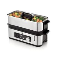 WMF 415090011 Coup Buharlı Pişirici