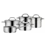 WMF 5 Parça Mini Tencere Seti