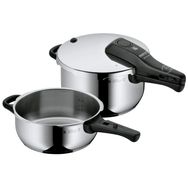 WMF 793939990 4,5+3LT Perfect Plus Düdüklü Tencere