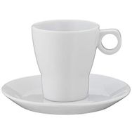 WMF Café Créme Porselen Fincan