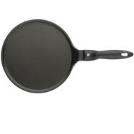WMF Devil 27 cm Krep Tavası ahşap kürek