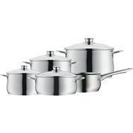 WMF Diadem Plus 5 Parça Tencere Seti