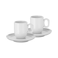 WMF Espresso Fincani 2'Li