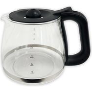 WMF FS-1000050071 Bueno Kahve Makinesi Cam Demlik