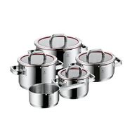WMF Function 5 Parça Tencere Seti