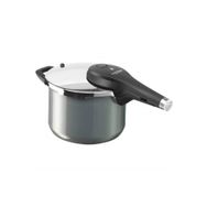 WMF Fusıontec 6,5 lt Platinium Düdüklü Tencere