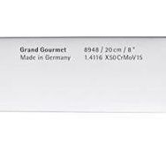WMF Grand Gourmet 20 cm Şef Bıçağı