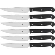 WMF Kansas 6 Parça Et Bıçak Seti