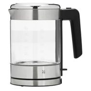 Wmf Kitchenminis Inox 1 lt Cam Su Isıtıcı