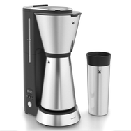 WMF Kitchenminis Karaf Togo İnox Filtre Kahve Makinesi + Termos