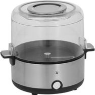 WMF KITCHENminis® Paslanmaz Çelik Popcorn Makinesi