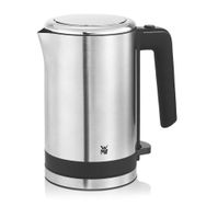 WMF Kitchenminis Siyah 0.8 lt Gümüş Su Isıtıcısı Kettle