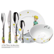 WMF Little Prince Çocuk Yemek Seti