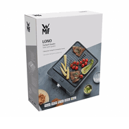 WMF Lono Kare Masaüstü Izgara