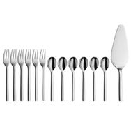 WMF Nuova 13 Parça Pasta Seti