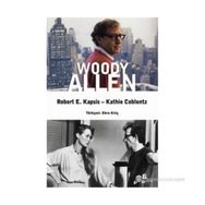 WODDY ALLEN - ROBERT E. KAPSIS;KATHIE COBLENTZ