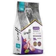 Woff Kuzu Etli 2.5 kg Yetişkin Köpek Maması