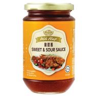 Woh Hup 350 gr Tatlı Ekşi Sos