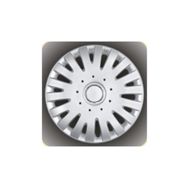 Wolcar 2005-2010 Volkswagen Polo 14 İnç Jant Kapağı