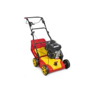 Wolf Garten Expert VA 389 B 163 cc Çim Havalandırma Makinesi