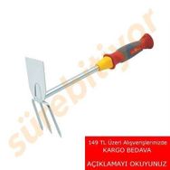 Wolf Garten LN-2K Çapa