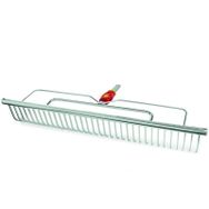 Wolf Garten UH-M60 58 cm Tırmık