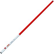Wolf Garten ZM-A140 140 cm Alüminyum Sap