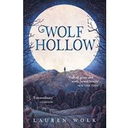 Wolf Hollow - Lauren Wolk