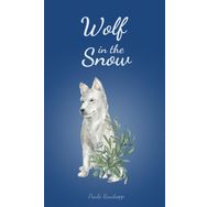 Wolf İn The Snow - Andersen Press